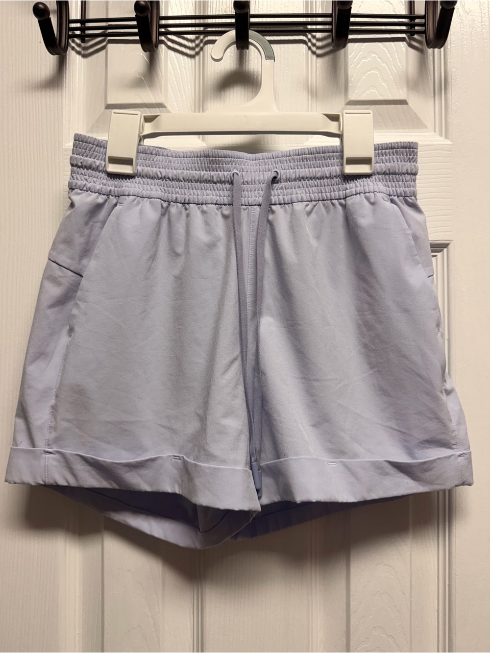 Lululemon Spring Break Away Shorts
